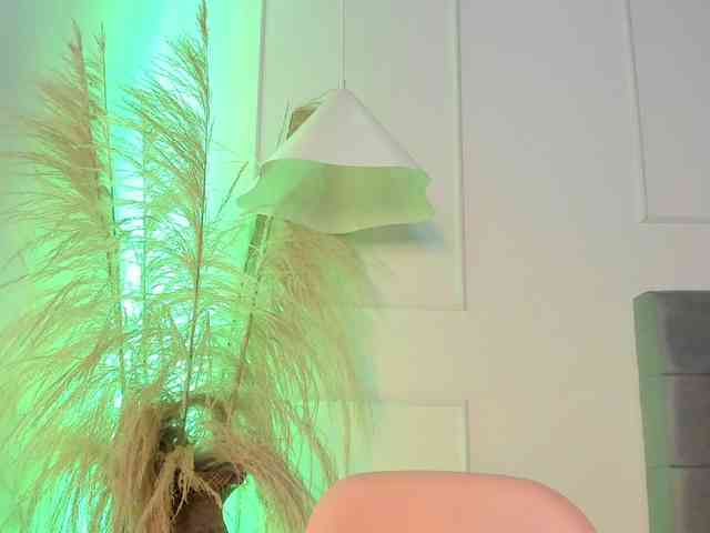 Nicole_Voshkie webcam