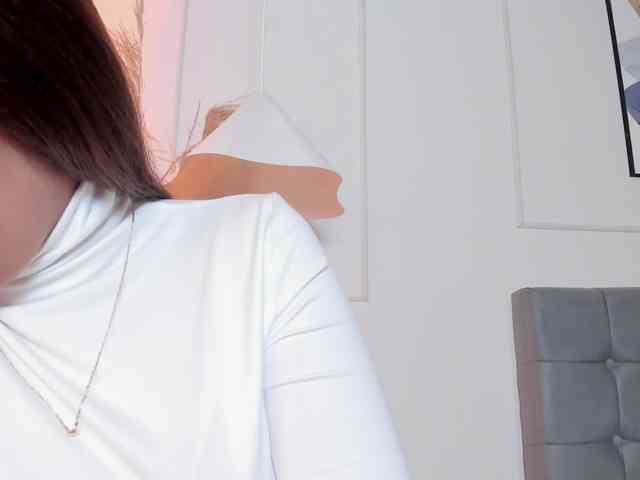 Nicole_Voshkie webcam
