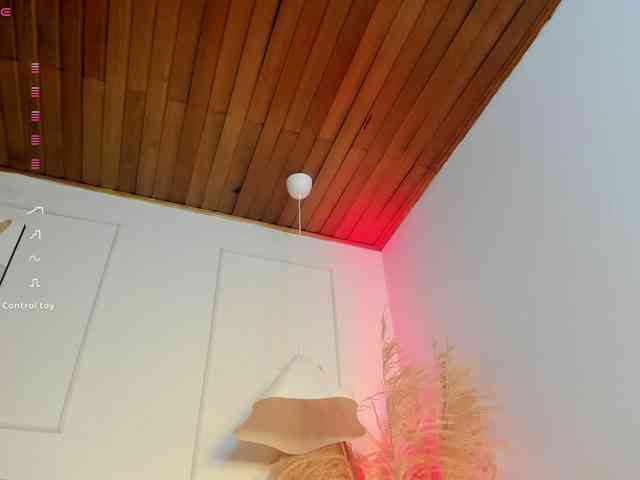 Nicole_Voshkie webcam