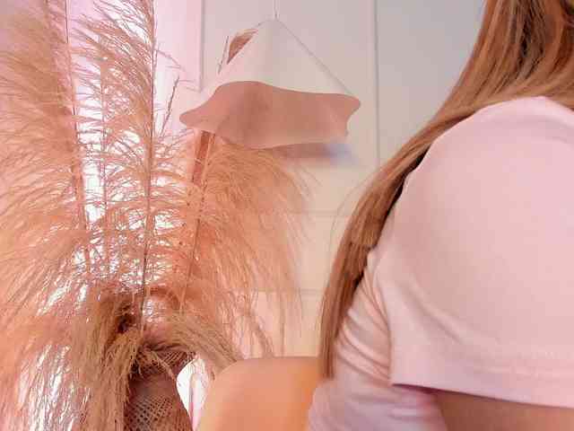 Nicole_Voshkie webcam