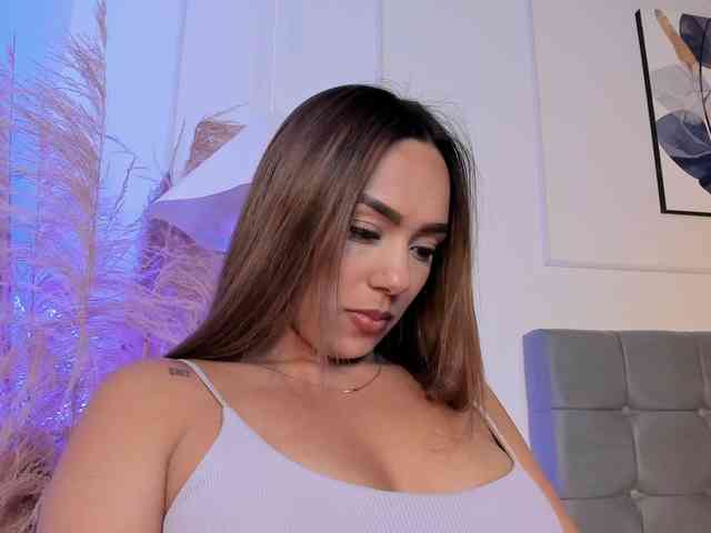 Arianne-ferrer