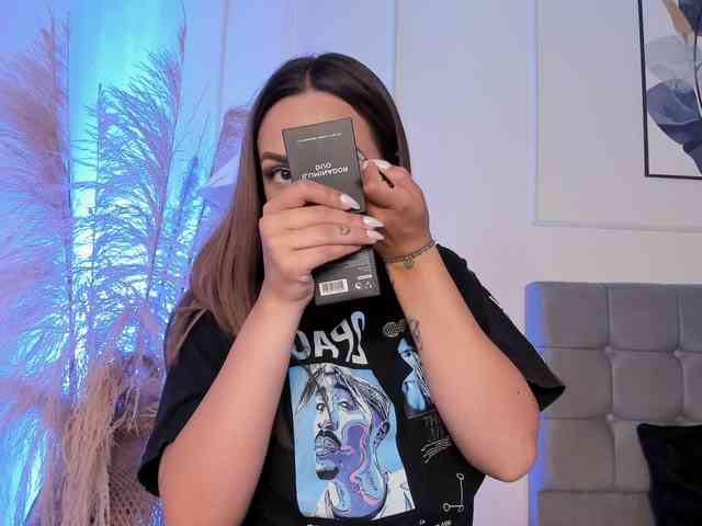Nicole_Voshkie webcam