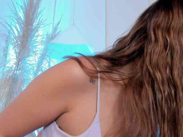 Arianne-ferrer