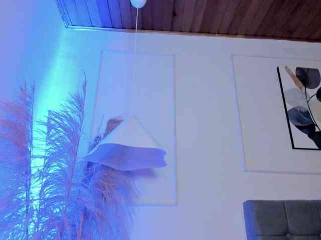 Nicole_Voshkie webcam