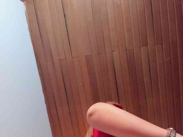 Nicole_Voshkie webcam