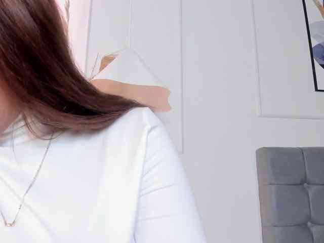 Nicole_Voshkie webcam