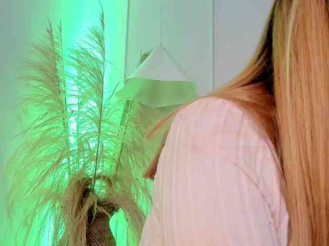 Nicole_Voshkie webcam