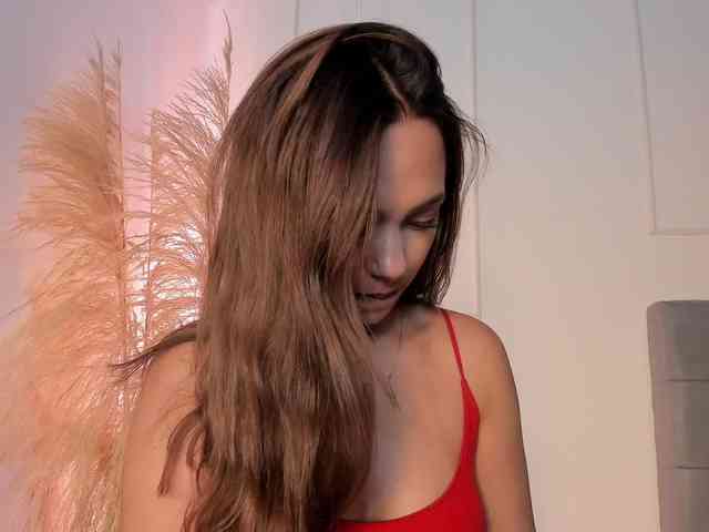 Nicole_Voshkie webcam