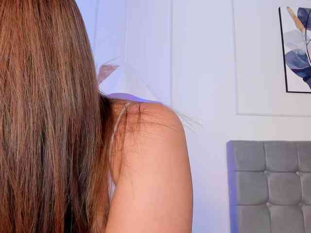 Arianne-ferrer