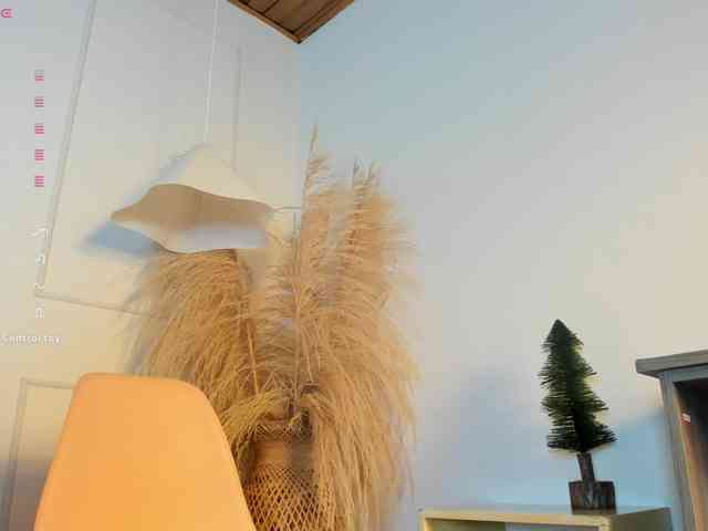 Nicole_Voshkie webcam