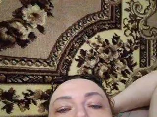 XAriannaX Porn Show