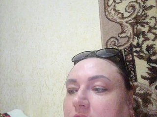 XAriannaX Porn Show