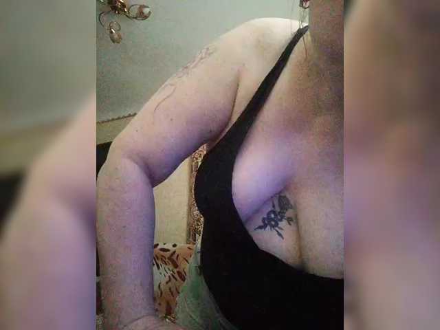 XAriannaX live cam on BongaCams