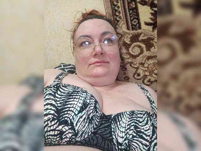 XAriannaX webcam