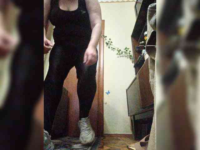 XAriannaX webcam