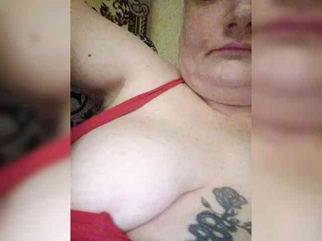 XAriannaX webcam