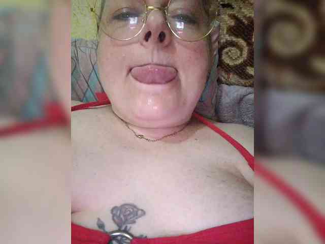 XAriannaX webcam