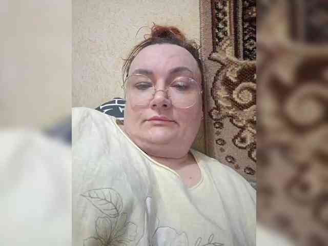 XAriannaX webcam