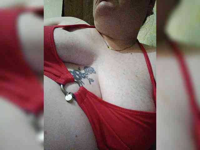 XAriannaX webcam