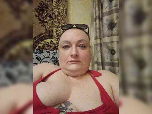XAriannaX webcam