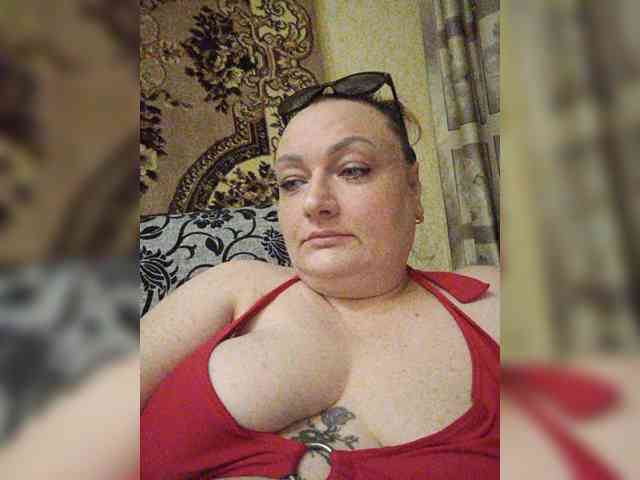 XAriannaX webcam