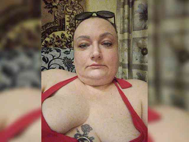 XAriannaX webcam