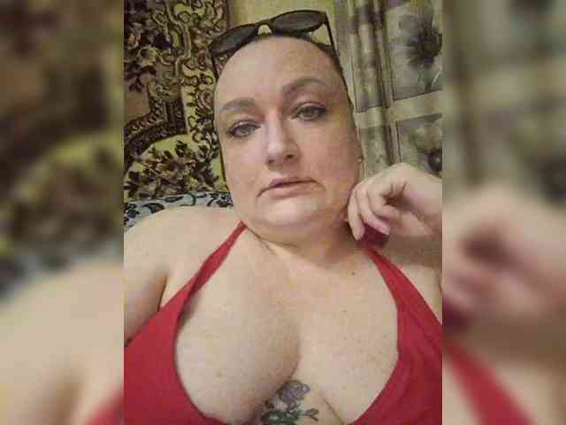 XAriannaX webcam