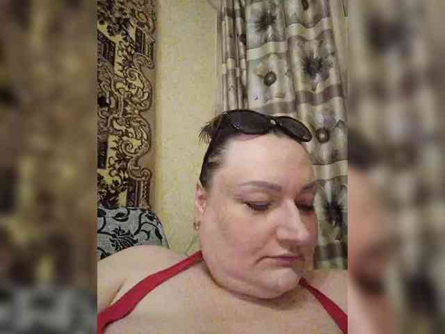 XAriannaX webcam