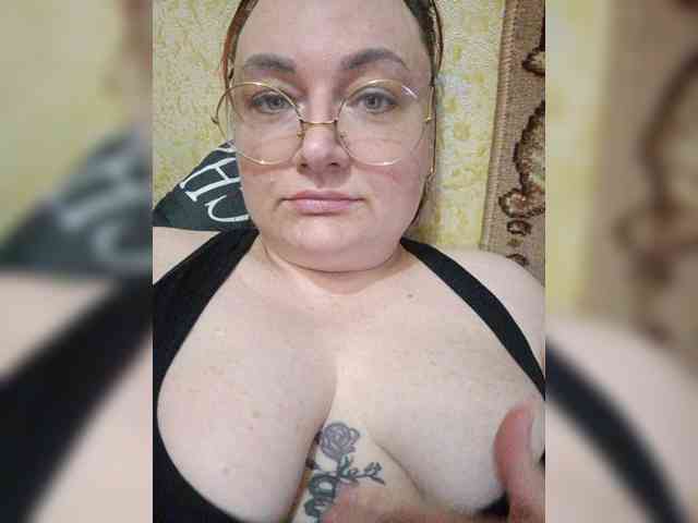 XAriannaX webcam