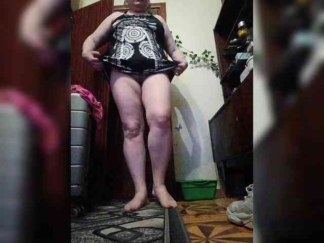 XAriannaX webcam