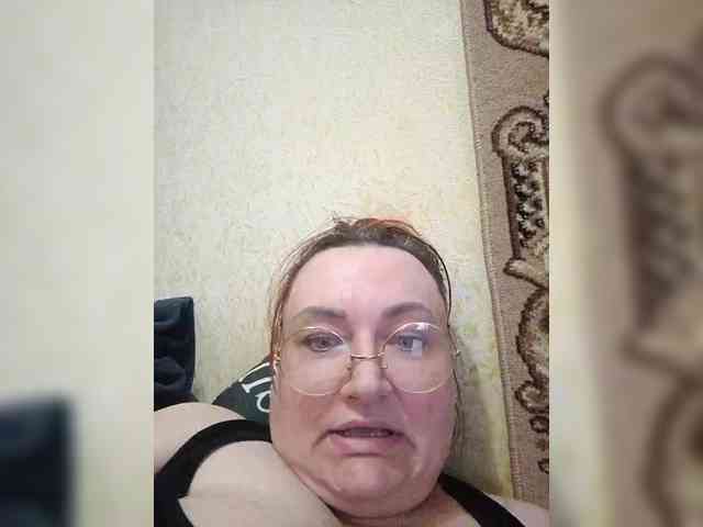 XAriannaX webcam