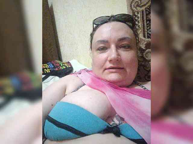 XAriannaX webcam