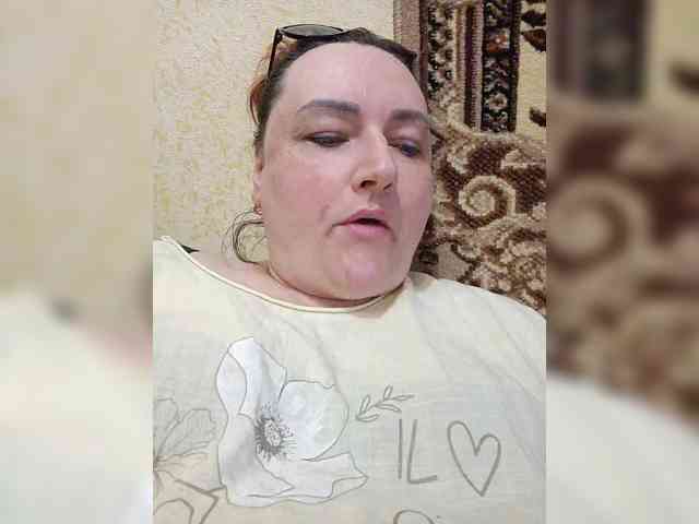 XAriannaX webcam