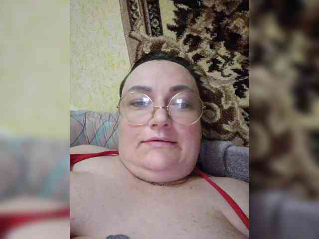 XAriannaX webcam