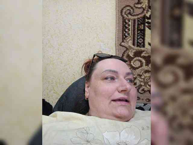 XAriannaX webcam