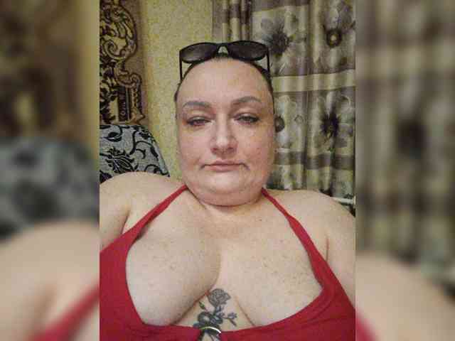 XAriannaX webcam
