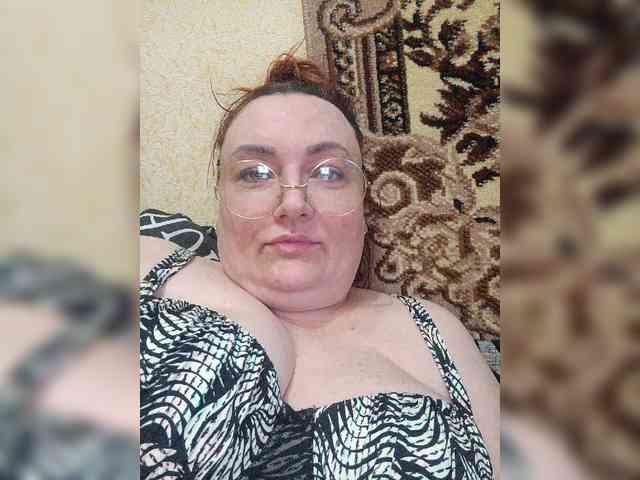 XAriannaX webcam