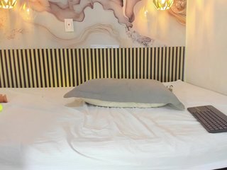 EvelynSweet Porn Show