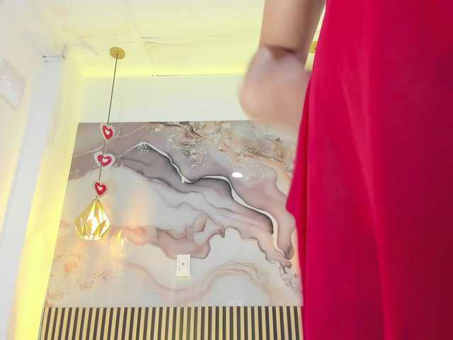 EvelynSweet live cam on BongaCams