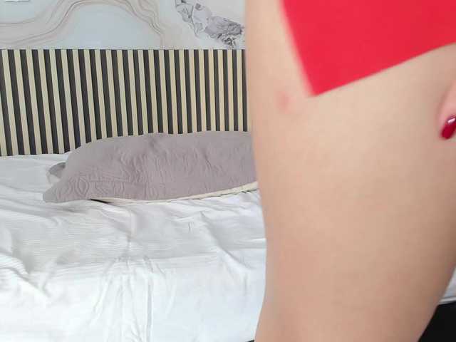 EvelynSweet live cam on BongaCams