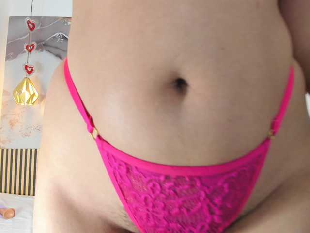EvelynSweet live cam on BongaCams