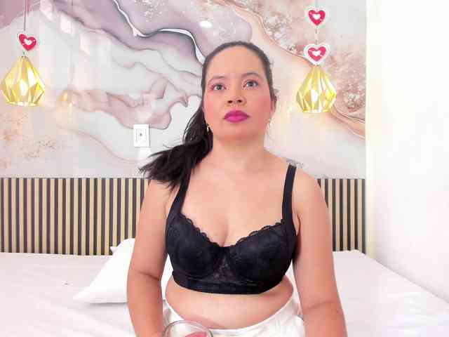 EvelynSweet webcam