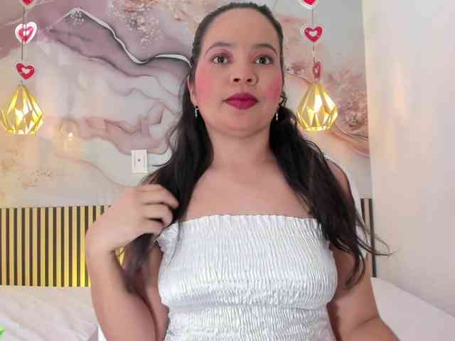 EvelynSweet webcam