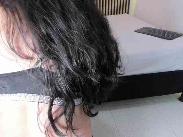 EvelynSweet webcam