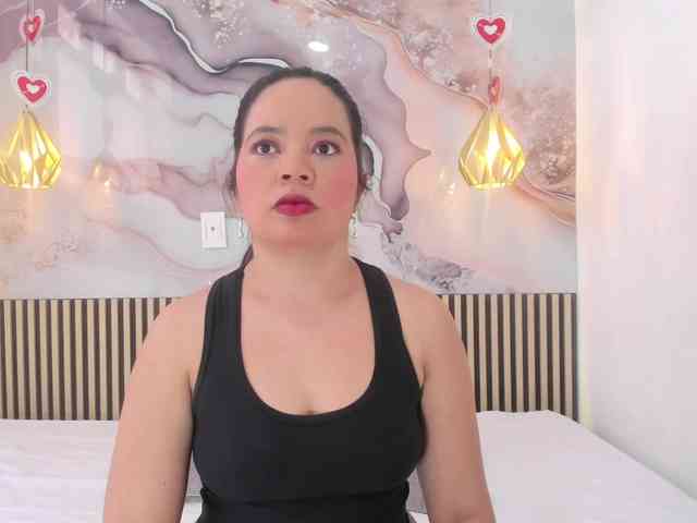 EvelynSweet webcam