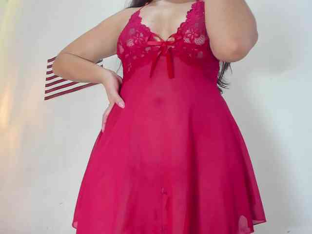EvelynSweet webcam
