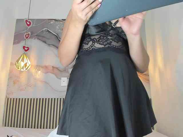EvelynSweet webcam