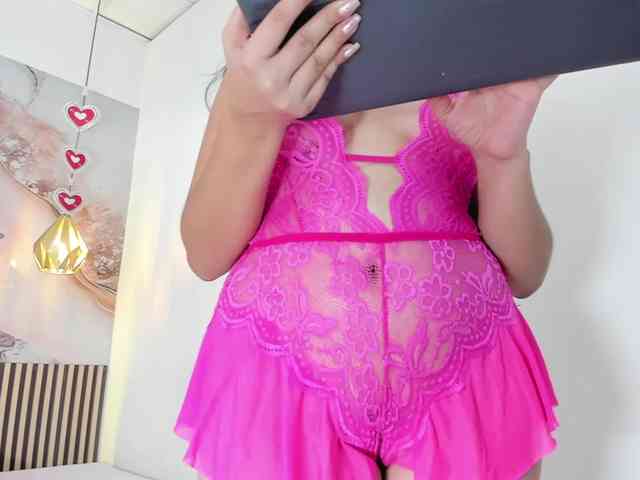 EvelynSweet webcam