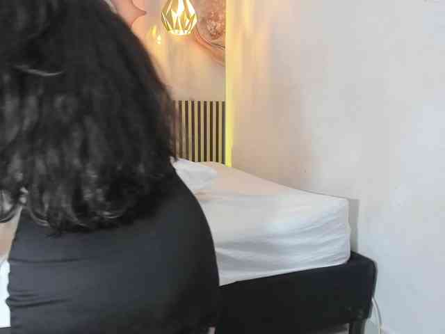 EvelynSweet webcam