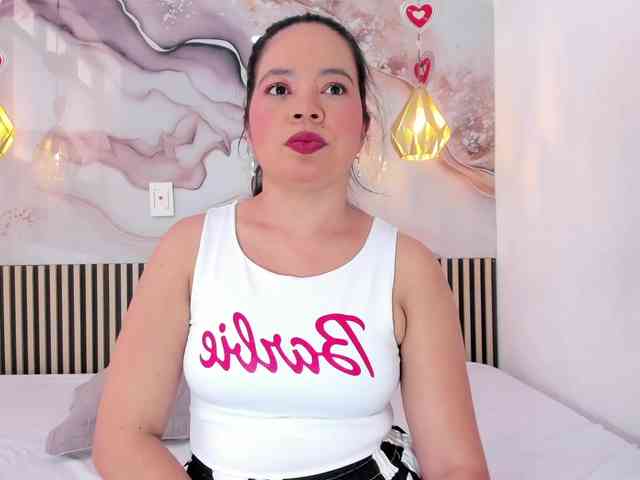 EvelynSweet webcam